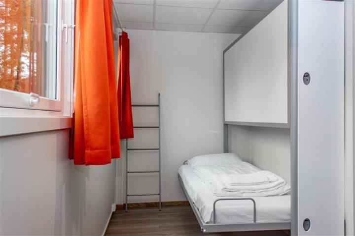 Hotell Fritidsparken Skien Esterno foto